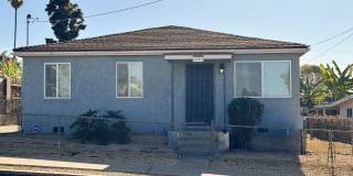 Updated 3 Bedroom, 2 Bath Home with Modern Features in a Prime Linda Vista Location Gallery 1