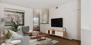 Fountains at Emerald Park - Affordable Housing Gallery 15