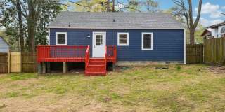3BR in Oakland City Gallery 27