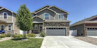 Stunning 4-Bedroom Home in The Ridge at Harmony! Gallery 1