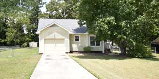 COMING SOON~3 Bedroom and 2 Bath Home (No Pets) Gallery 1