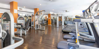 Pacific Place Gallery 1