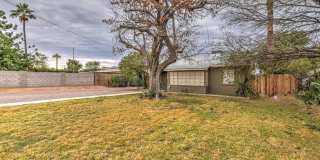 Vintage Ranch Home Gallery 1