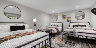 Cozy 3 Bedroom/2 Bathroom Home in Bella Vista Gallery 20