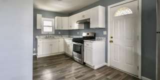 20 Eighth Street Gallery 1