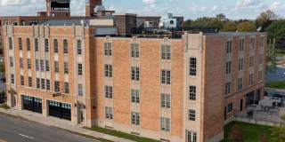 Experience Historic Charm with Modern Luxury at 538 Erie Blvd. West Gallery 36