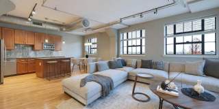 4901 Washington Boulevard Gallery 3