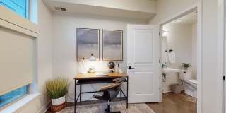 Delaware Street Townhomes Gallery 9