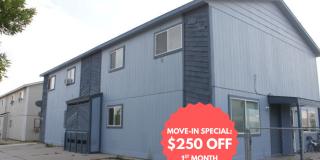 * MOVE IN SPECIAL: $250 OFF 1st MONTH'S RENT* Spacious 2BD/1BA unit FOR RENT on Provincial Dr Gallery 1