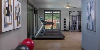Wood Bridge Apartments Gallery 8