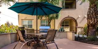 Paseos At Magnolia Luxury Apartment Homes Gallery 56