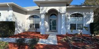 LakeFront Home in Haines City. Lawncare Included Gallery 1