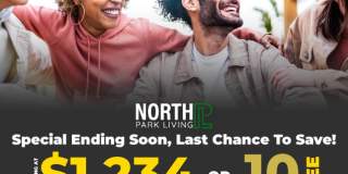 North Park Living Gallery 73