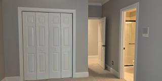 Custom Brick Home on Private Wooded Lot in Cary's Prestigious Wessex Community Gallery 25