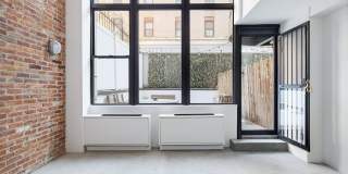 65 Cooper Square Gallery 1