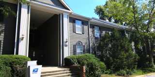 Coach House Apartments Coach House Apartments Gallery 16