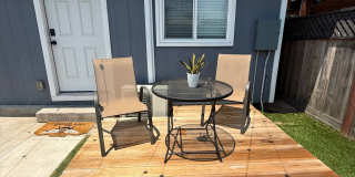 3750 1/2 37th Street Gallery 1