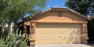 Lovely 3 Bedroom, 2 Bath House for Rent in Valencia Reserve South (Valencia/Alvernon) Gallery 1