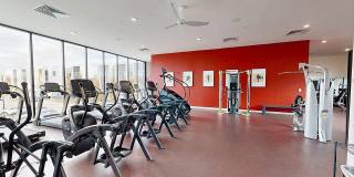 College Town Fayetteville - Student Housing Gallery 7