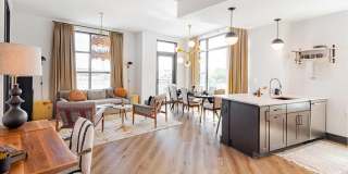 Gorgeous two bedroom newly built condominium at the Gadsden Gallery 1