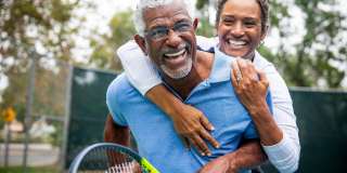 Cadence Creek at Gosling - 55+ Apartment Homes Gallery 32