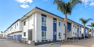 NC18 Apartments Gallery 14