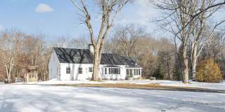 70 Cranbury Road Gallery 1