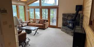 Rental on Whitefish Lake - 4 Bedroom 3 bath - $5,800 Per Month Gallery 5