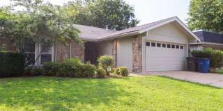 3 Bed | 2 Bath in South Tulsa! 3 Bed | 2 Bath in South Tulsa! Gallery 1