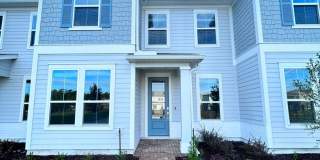 3 Bed 2.5 Bath Home in Shearwater with Garage, Clubhouse & Trails - Pet Friendly Gallery 1