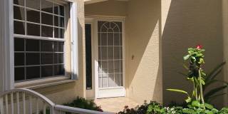 Experience Bell Tower Park. GATED ground floor 2 Bed 2 Bath Den 1 Car Garage Condo. Gallery 4