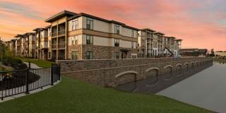 The Steadman Apartments Gallery 44