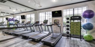 Gables Turtle Creek Cityplace Gallery 8