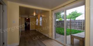 2 bedroom duplex in central Fort Collins. 2 bedroom duplex in central Fort Collins. Gallery 8
