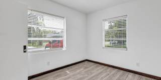 Charming Fully Fenced 2-Bedroom Home with Carport, Patio & Modern Upgrades in Daytona Beach Gallery 8