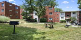 Bren Mar Apartments Gallery 7