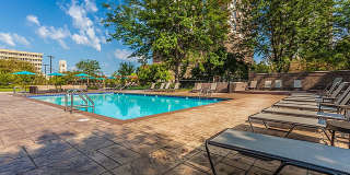 Riley Towers Apartments of Indianapolis Gallery 13