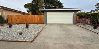 Fully Remodeled 3BR/2BA Home in San Bruno Gallery 1