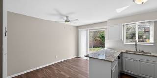 Charming NEWLY REMODELED 4BR Duplex in Aurora Gallery 7