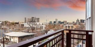 Gorgeous condo with city views Gallery 1