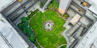 North Towne Manor Apartments Gallery 7