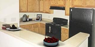 Hanover Terrace Gallery 15