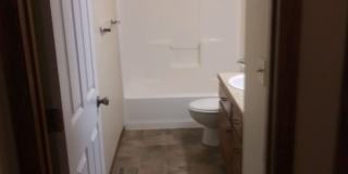 3 Bedroom, 2 bath duplex. Gallery 6