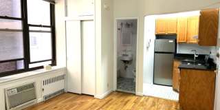 112 West 72nd Street Gallery 2