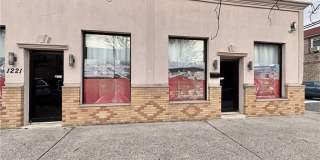 1221 Bay Street Gallery 1