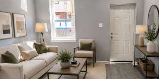 3BR Trinity Home with Central Air in Olde Kensington Gallery 1