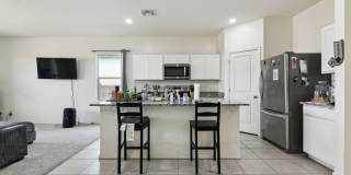 Charming 3BR House in Tolleson Gallery 7