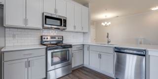 Monticello at Powhatan Gallery 2