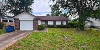 3 Bedroom Single Family Home In Bentonville! Gallery 1