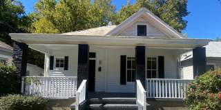 **ON HOLD**Midtown Columbus, GA 3 or 4 Bedroom / 2 Bathroom Home for Rent*** Gallery 1